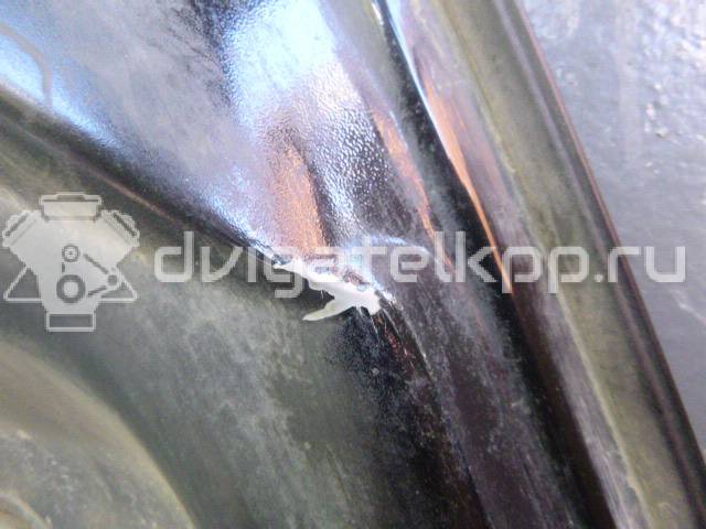 Фото Капот  F5100BA6MA для Nissan Juke F15 {forloop.counter}}