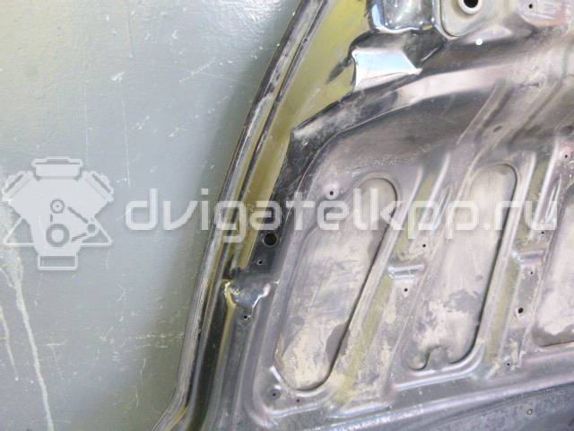 Фото Капот  F5100BA6MA для Nissan Juke F15 {forloop.counter}}
