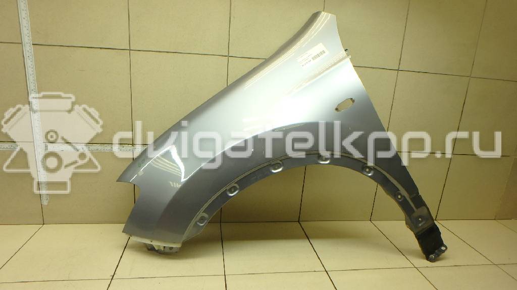 Фото Крыло переднее левое  F3101BR0MA для Nissan Qashqai {forloop.counter}}