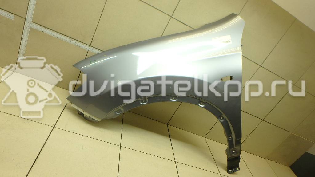 Фото Крыло переднее левое  F3101BR0MA для Nissan Qashqai {forloop.counter}}