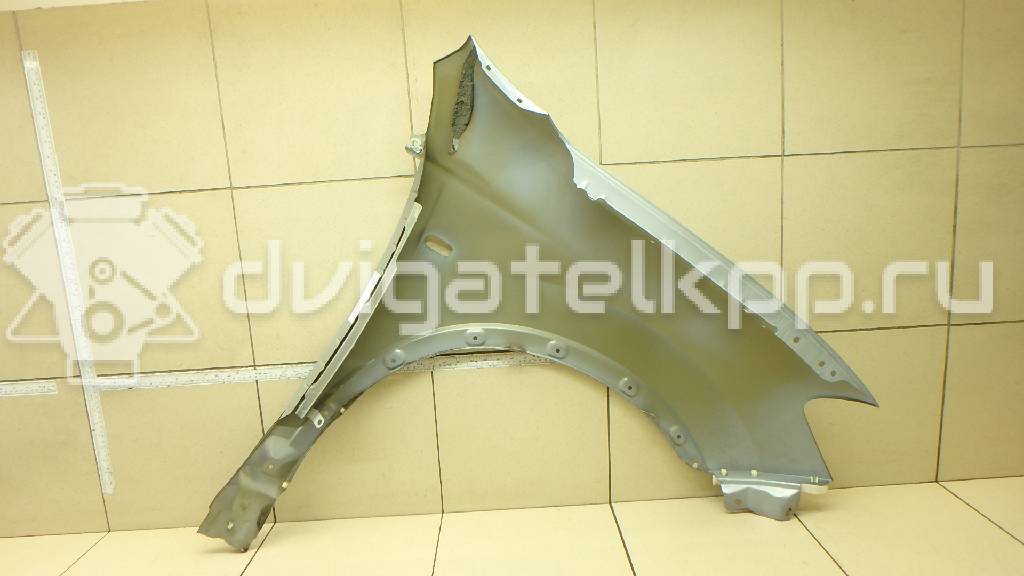 Фото Крыло переднее левое  F3101BR0MA для Nissan Qashqai {forloop.counter}}