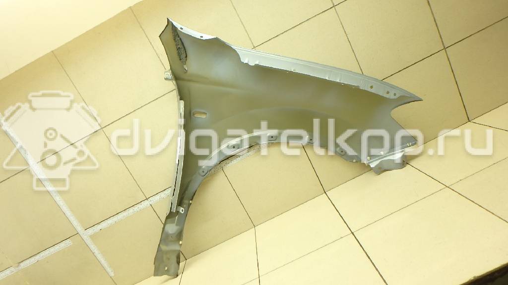 Фото Крыло переднее левое  F3101BR0MA для Nissan Qashqai {forloop.counter}}