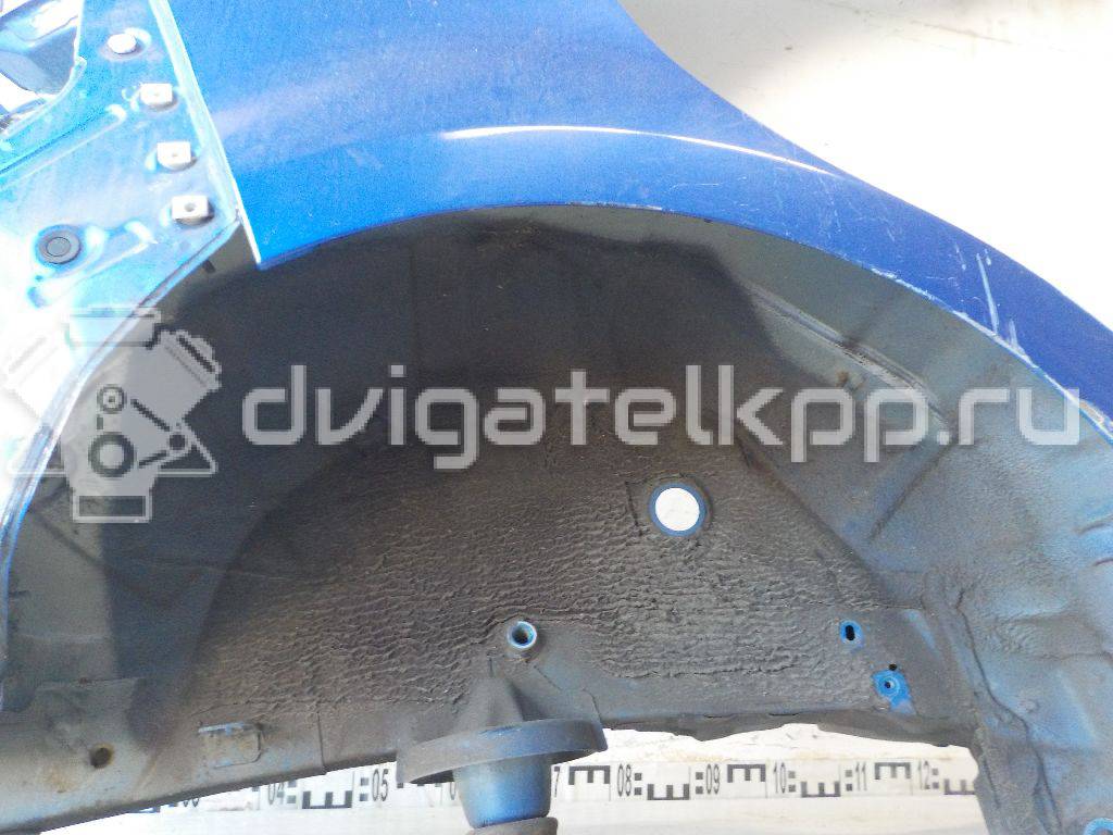 Фото Крыло заднее правое  715041wc20 для Kia Rio {forloop.counter}}