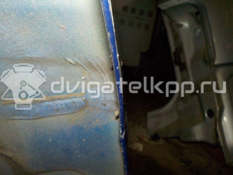 Фото Крыло заднее правое  715041wc20 для Kia Rio {forloop.counter}}