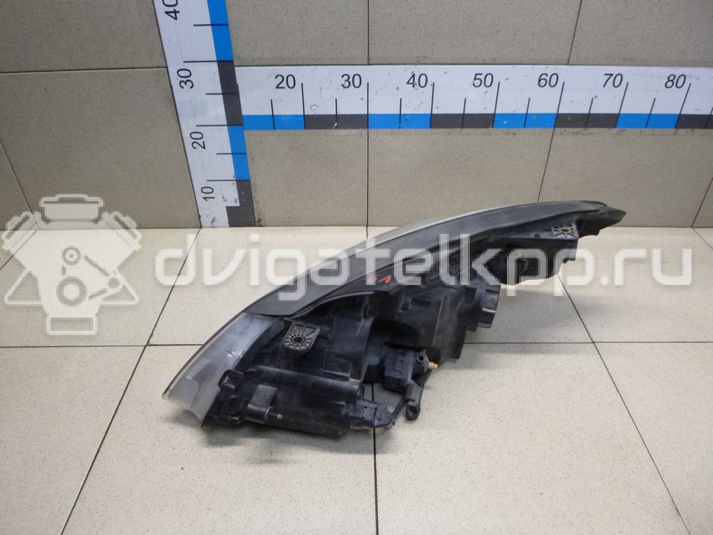 Фото Фара правая  921021H000 для Kia Ceed / Pro Ceed {forloop.counter}}