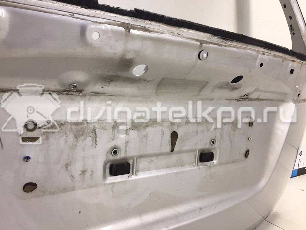 Фото Дверь багажника  737001d040 для Kia Carens {forloop.counter}}