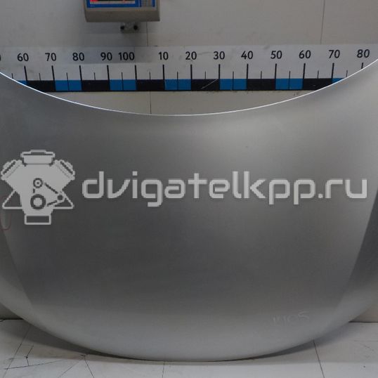 Фото Капот  664002P000 для Kia Sorento