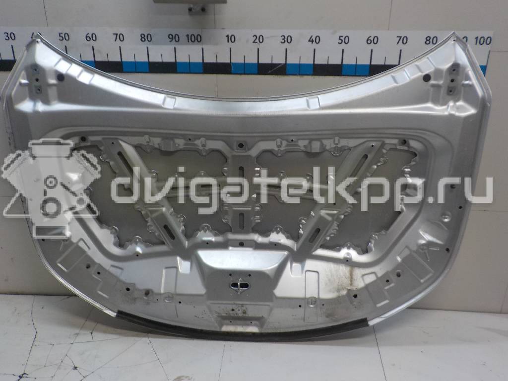 Фото Капот  664002P000 для Kia Sorento {forloop.counter}}