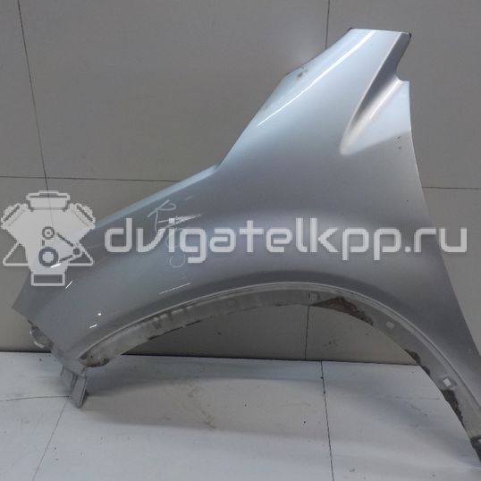 Фото Крыло переднее левое  663112P020 для Kia Sorento