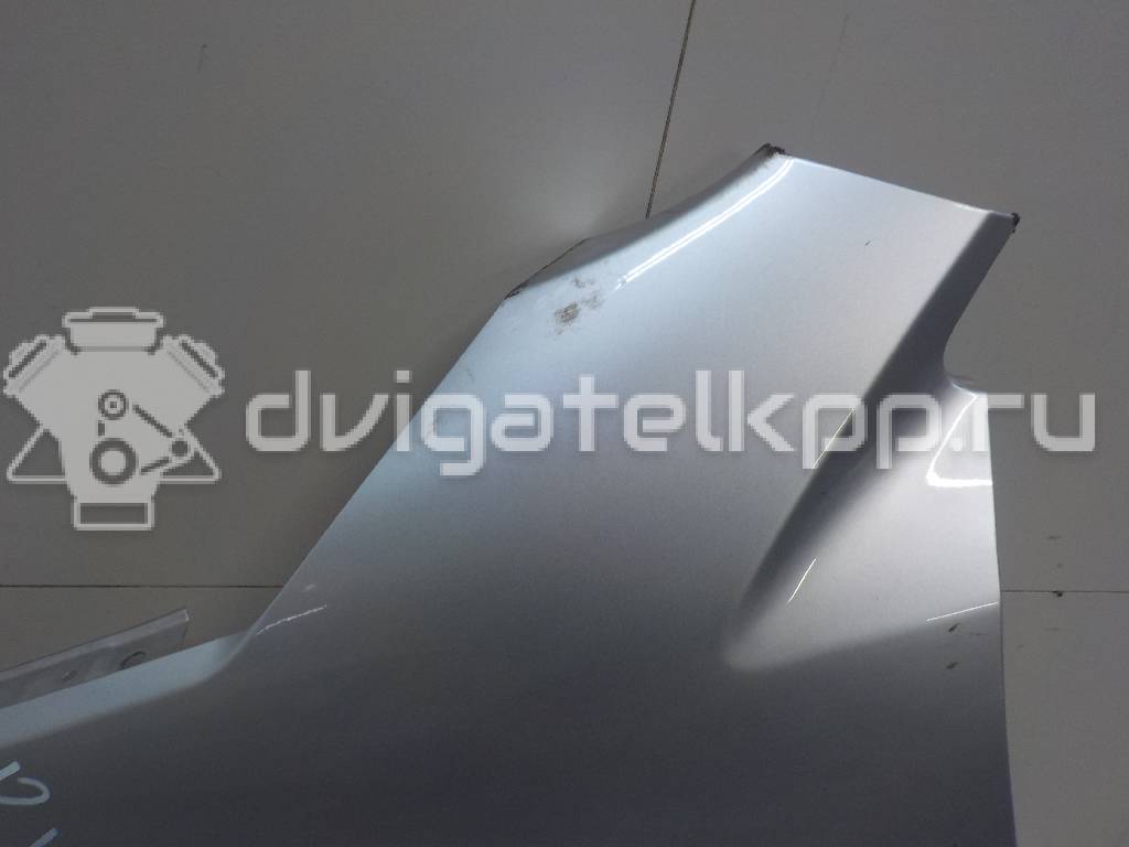 Фото Крыло переднее левое  663112P020 для Kia Sorento {forloop.counter}}