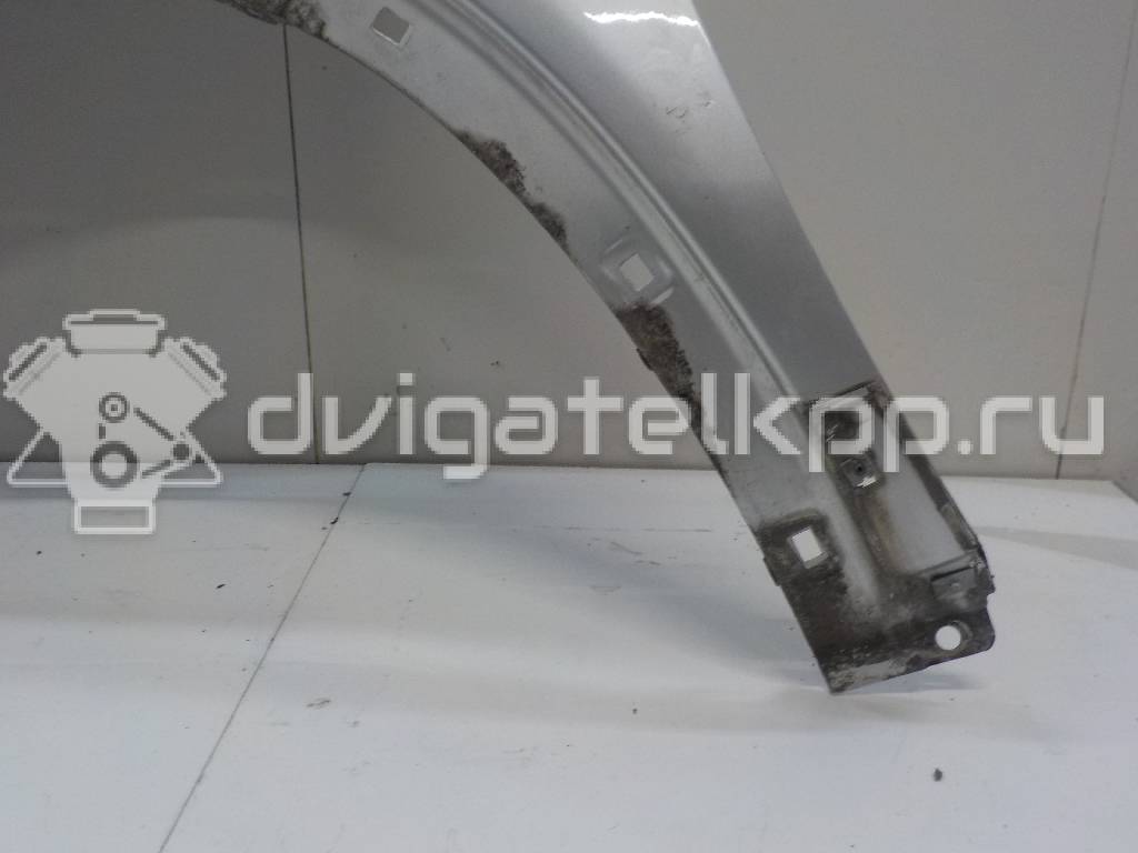 Фото Крыло переднее левое  663112P020 для Kia Sorento {forloop.counter}}