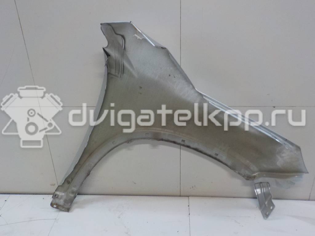 Фото Крыло переднее левое  663112P020 для Kia Sorento {forloop.counter}}