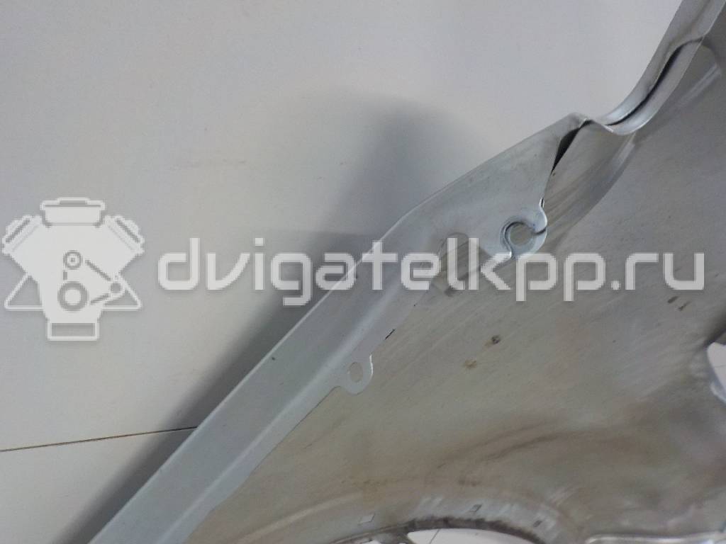 Фото Крыло переднее левое  663112P020 для Kia Sorento {forloop.counter}}