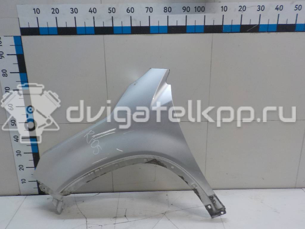 Фото Крыло переднее левое  663112P020 для Kia Sorento {forloop.counter}}