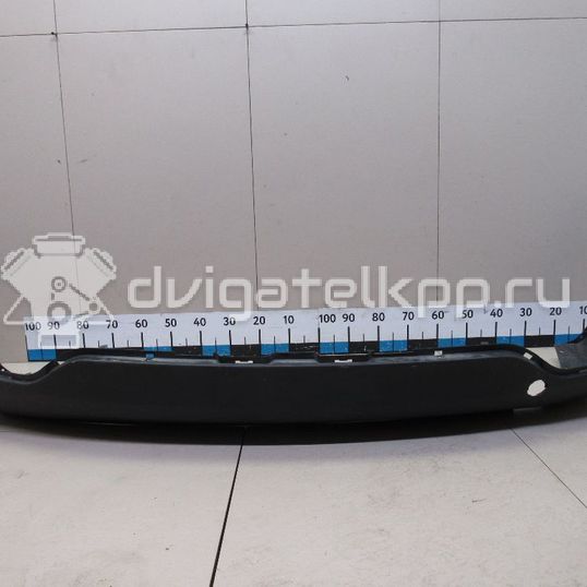 Фото Бампер задний  866122P500 для Kia Sorento