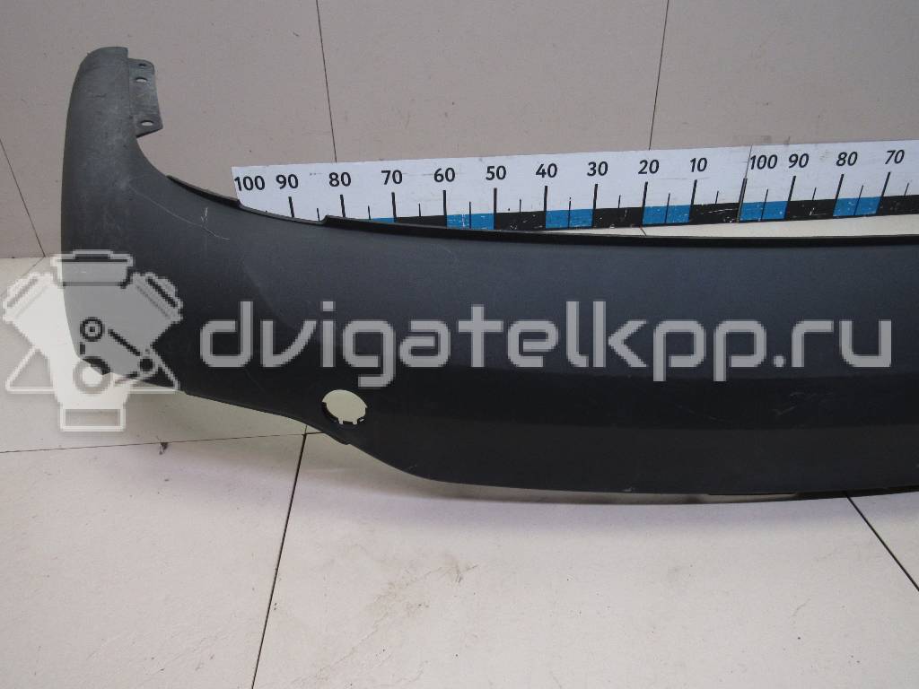 Фото Бампер задний  866122P500 для Kia Sorento {forloop.counter}}
