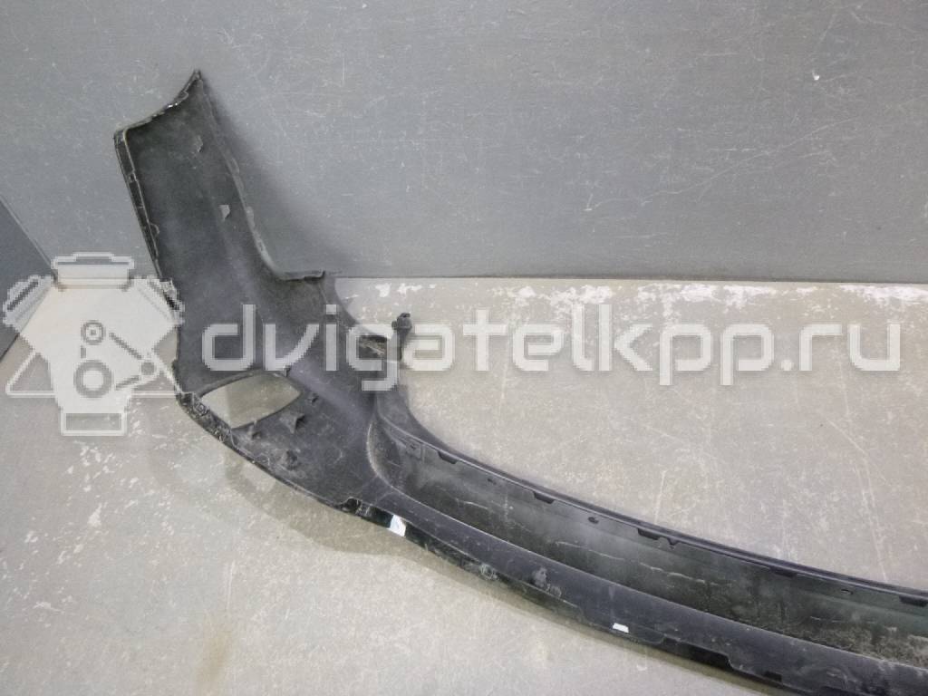 Фото Бампер задний  866112p500 для Kia Sorento {forloop.counter}}