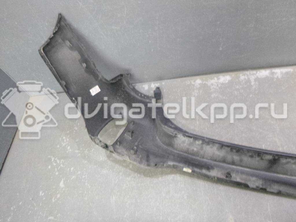 Фото Бампер задний  866112p500 для Kia Sorento {forloop.counter}}