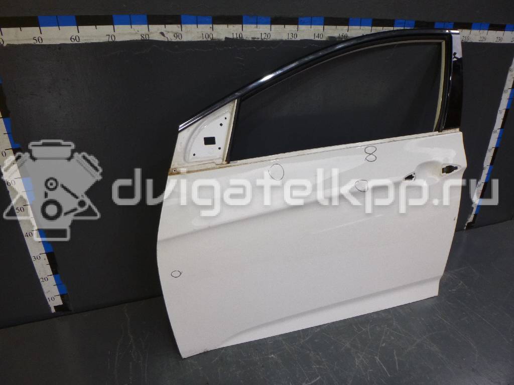 Фото Дверь передняя левая  760033Z000 для Hyundai I40 Vf {forloop.counter}}