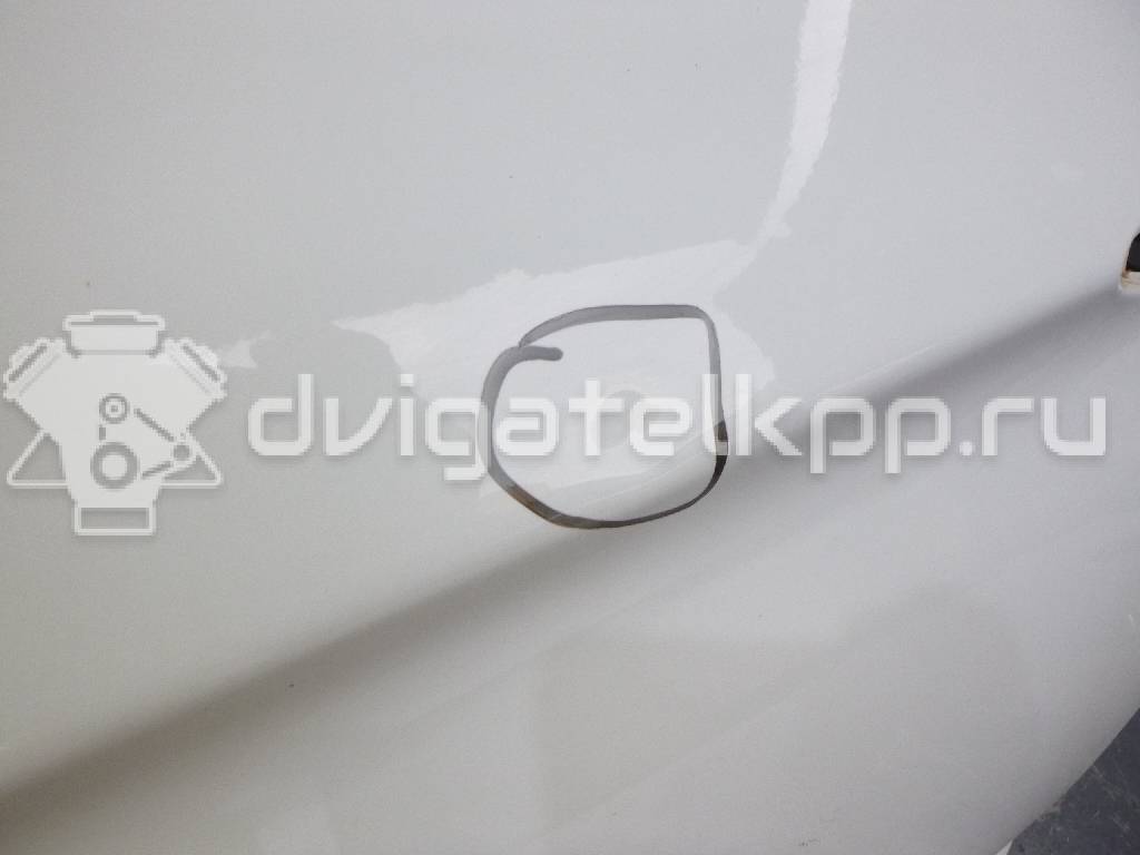 Фото Дверь передняя левая  760033Z000 для Hyundai I40 Vf {forloop.counter}}