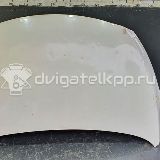 Фото Капот  664003z000 для Hyundai I40 Vf