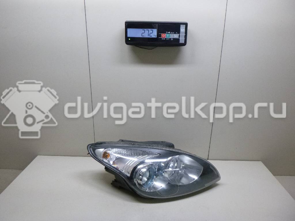 Фото Фара правая  921022r000 для Hyundai I30 {forloop.counter}}