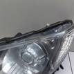 Фото Фара левая  33151SNBG51 для Honda Civic {forloop.counter}}