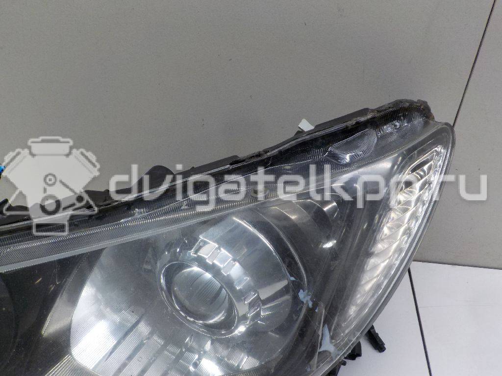 Фото Фара левая  33151SNBG51 для Honda Civic {forloop.counter}}