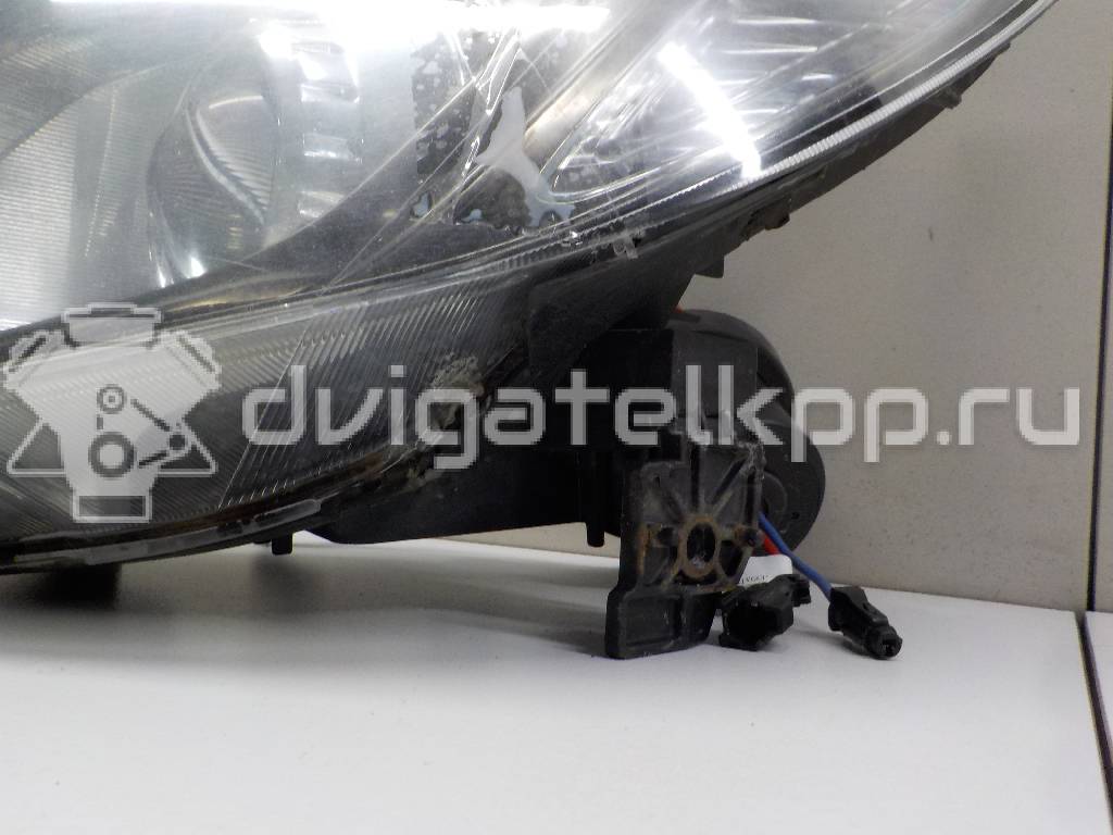 Фото Фара левая  33151SNBG51 для Honda Civic {forloop.counter}}