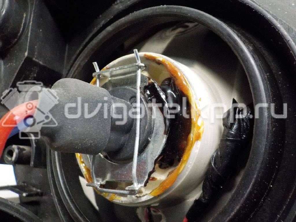Фото Фара левая  33151SNBG51 для Honda Civic {forloop.counter}}