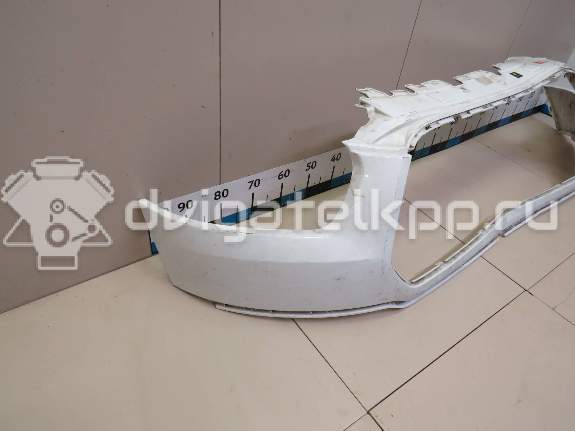 Фото Бампер передний  1857409 для Ford Transit {forloop.counter}}
