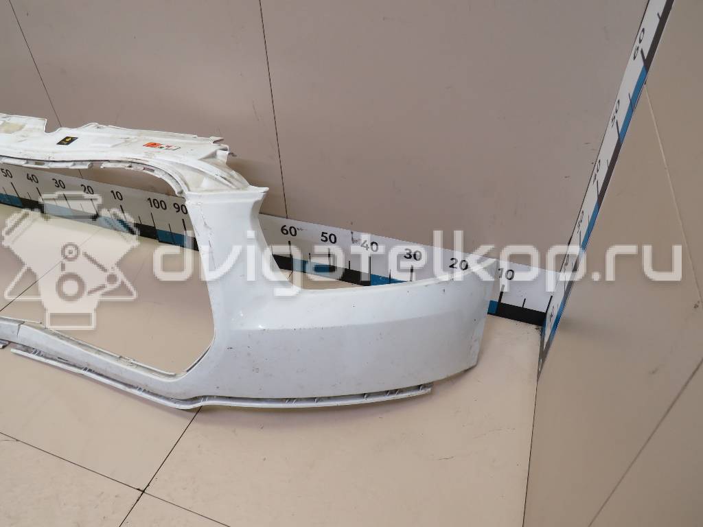 Фото Бампер передний  1857409 для Ford Transit {forloop.counter}}