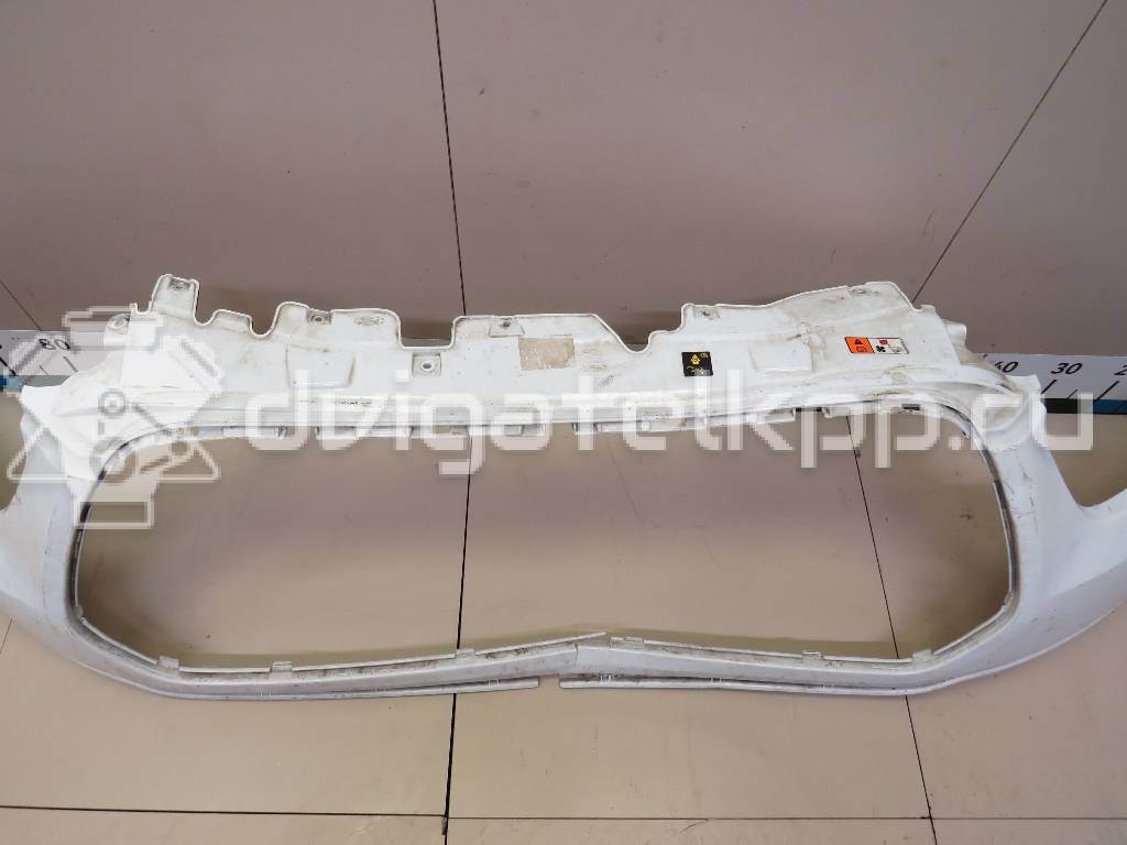 Фото Бампер передний  1857409 для Ford Transit {forloop.counter}}