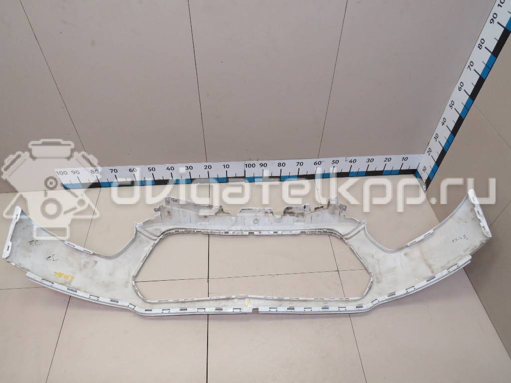 Фото Бампер передний  1857409 для Ford Transit {forloop.counter}}