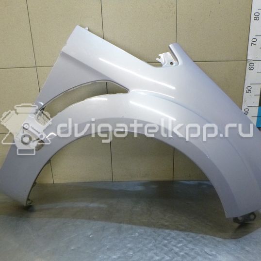 Фото Крыло переднее правое  1712554 для Ford Galaxy / S-Max