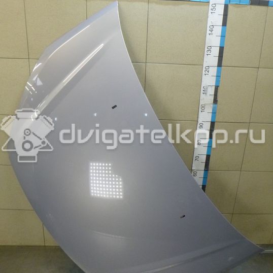 Фото Капот  1693557 для Ford Galaxy / S-Max