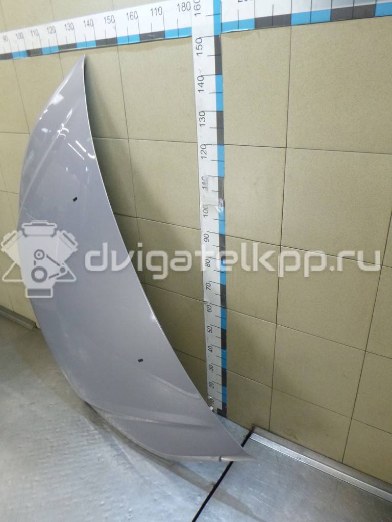 Фото Капот  1693557 для Ford Galaxy / S-Max {forloop.counter}}