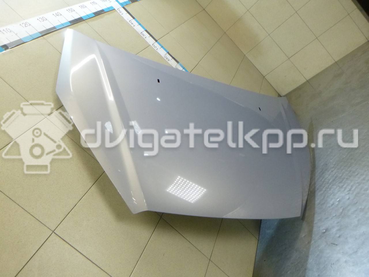 Фото Капот  1693557 для Ford Galaxy / S-Max {forloop.counter}}