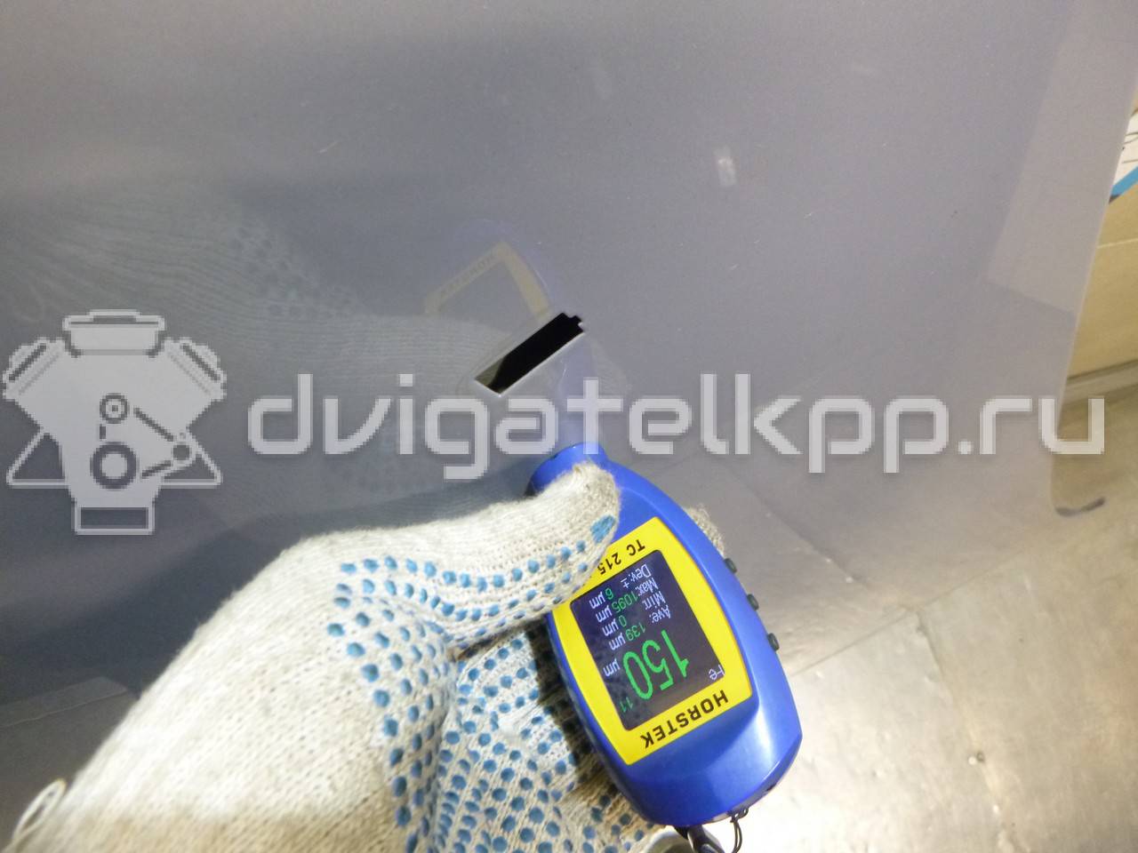 Фото Капот  1693557 для Ford Galaxy / S-Max {forloop.counter}}