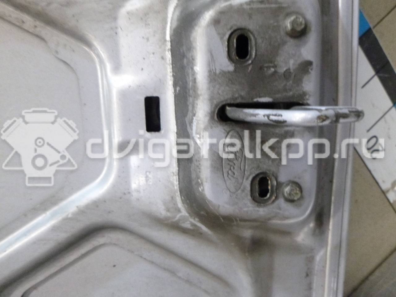 Фото Капот  1693557 для Ford Galaxy / S-Max {forloop.counter}}