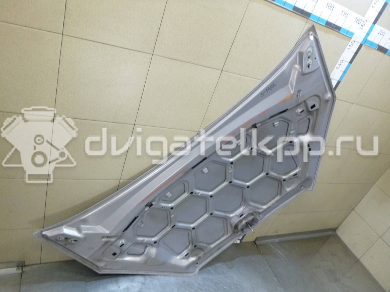 Фото Капот  1693557 для Ford Galaxy / S-Max {forloop.counter}}