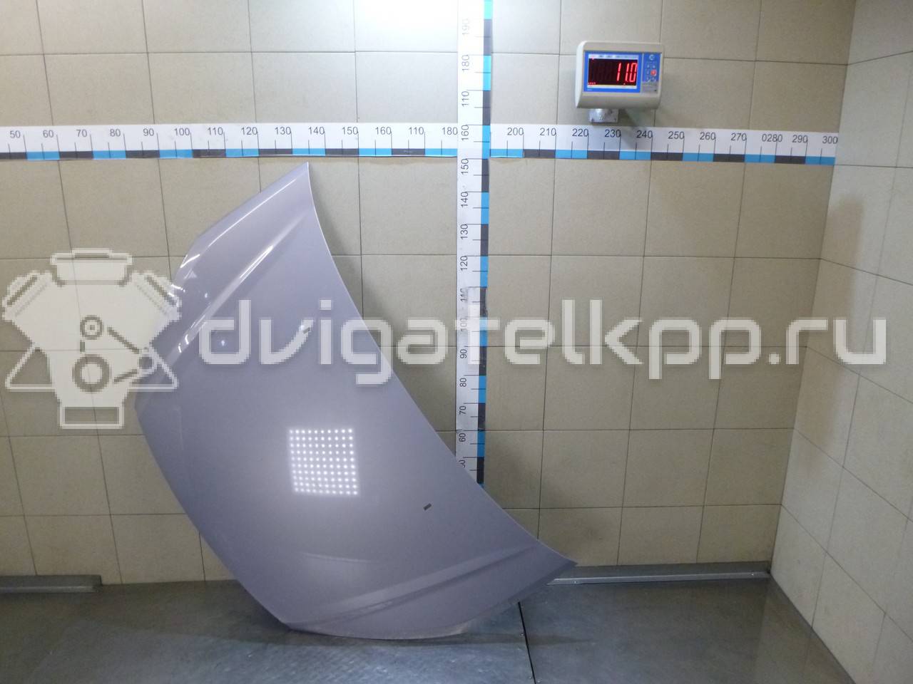 Фото Капот  1693557 для Ford Galaxy / S-Max {forloop.counter}}