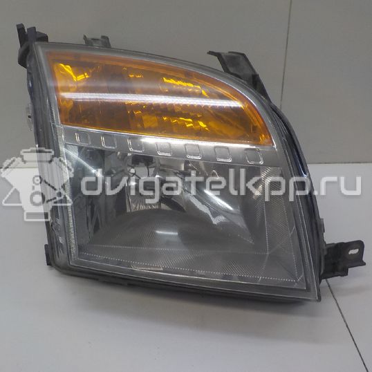 Фото Фара правая  1547721 для Ford Fusion Ju