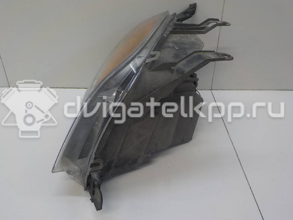 Фото Фара правая  1547721 для Ford Fusion Ju {forloop.counter}}
