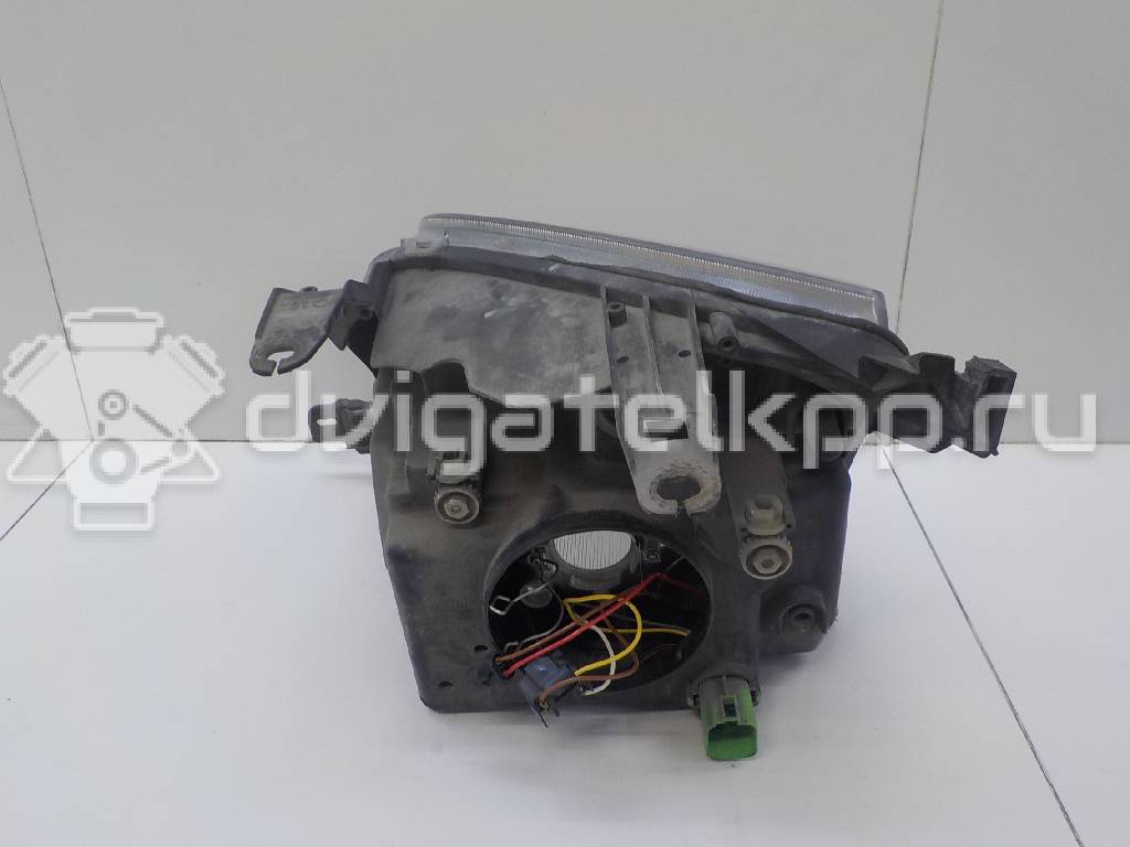 Фото Фара правая  1547721 для Ford Fusion Ju {forloop.counter}}