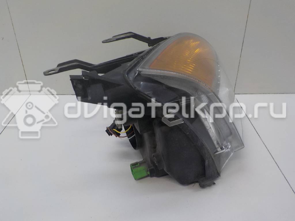 Фото Фара правая  1547721 для Ford Fusion Ju {forloop.counter}}