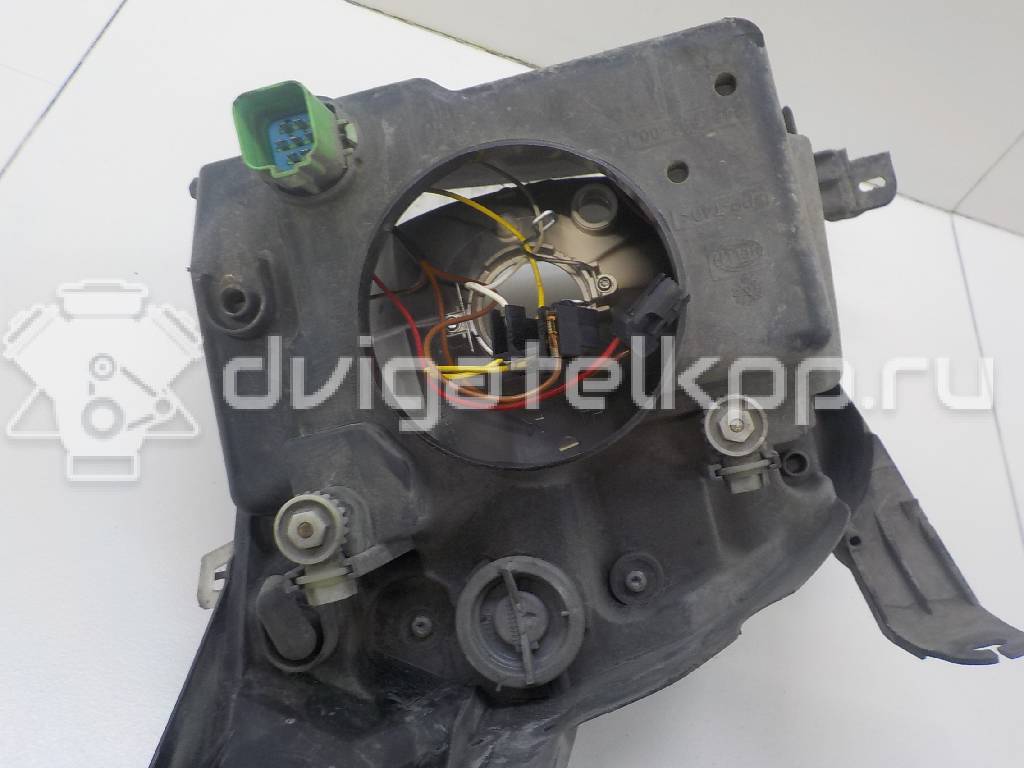 Фото Фара правая  1547721 для Ford Fusion Ju {forloop.counter}}