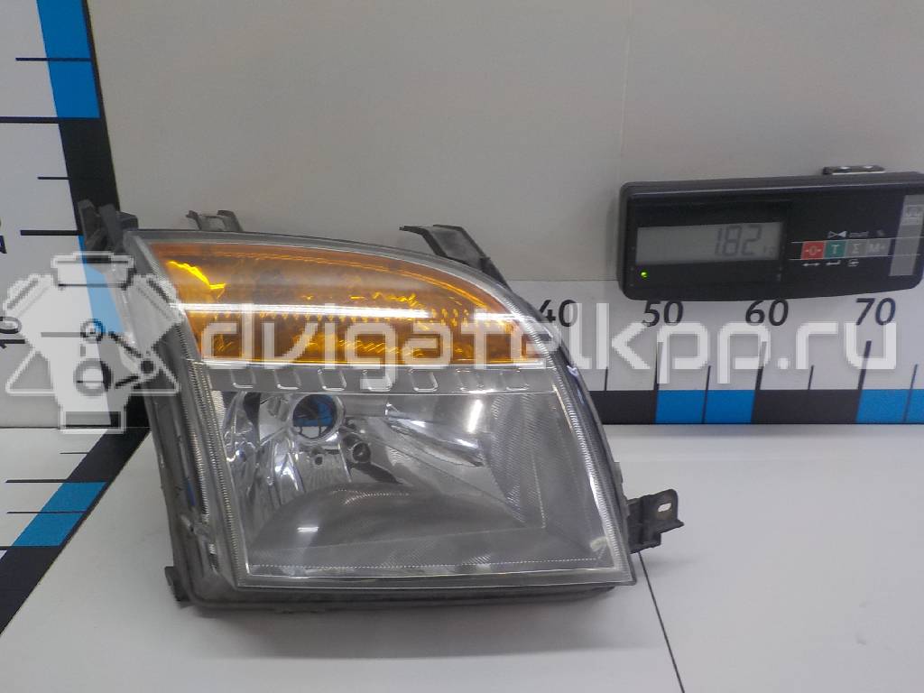 Фото Фара правая  1547721 для Ford Fusion Ju {forloop.counter}}
