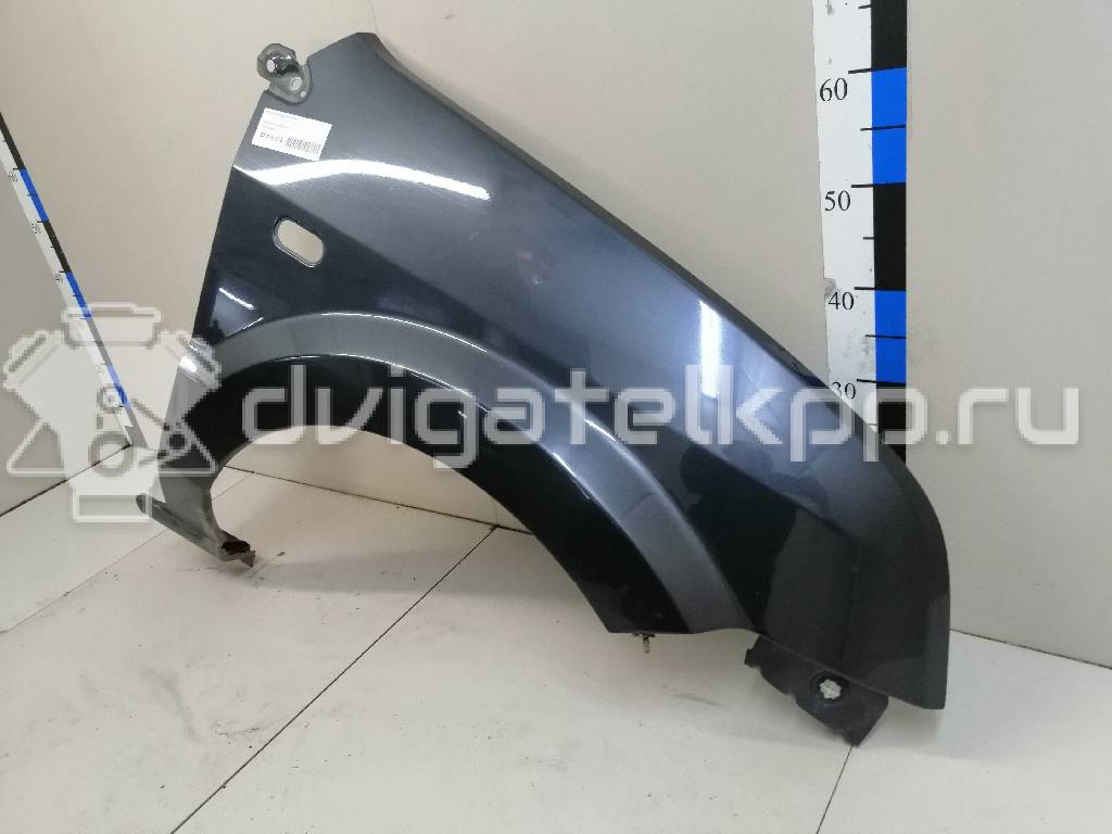 Фото Крыло переднее правое  1420114 для Ford Fusion Ju {forloop.counter}}