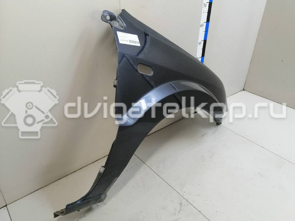 Фото Крыло переднее правое  1420114 для Ford Fusion Ju {forloop.counter}}